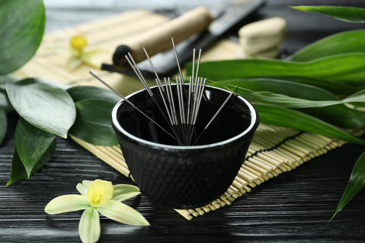 Acupuncture